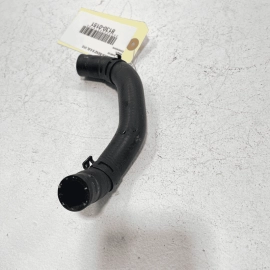 2007-2013 MERCEDES S-CLASS HVAC HEATER CORE COOLANT OUTLET HOSE TUBE PIPE O
