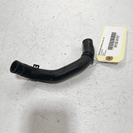 2007-2013 MERCEDES S-CLASS HVAC HEATER CORE COOLANT OUTLET HOSE TUBE PIPE O
