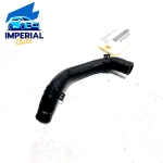 2007-2013 MERCEDES S-CLASS HVAC HEATER CORE COOLANT OUTLET HOSE TUBE PIPE O
