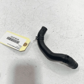 2007-2013 MERCEDES S-CLASS HVAC HEATER CORE COOLANT OUTLET HOSE TUBE PIPE O