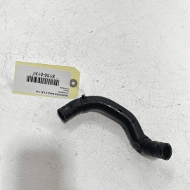 2007-2013 MERCEDES S-CLASS HVAC HEATER CORE COOLANT OUTLET HOSE TUBE PIPE O