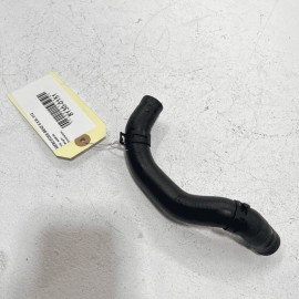 2007-2013 MERCEDES S-CLASS HVAC HEATER CORE COOLANT OUTLET HOSE TUBE PIPE O
