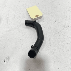 2007-2013 MERCEDES S-CLASS HVAC HEATER CORE COOLANT OUTLET HOSE TUBE PIPE O