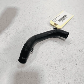 2007-2013 MERCEDES S-CLASS HVAC HEATER CORE COOLANT OUTLET HOSE TUBE PIPE O