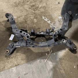 11-19 FORD EXPLORER AWD REAR SUBFRAME FRAME CROSSMEMBER BAR K-FRAME DB5Z-5R