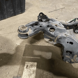 11-19 FORD EXPLORER AWD REAR SUBFRAME FRAME CROSSMEMBER BAR K-FRAME DB5Z-5R