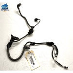 Rear Left ABS Wheel Speed Sensor Wiring Harness OEM TOYOTA CAMRY XSE 2018-2