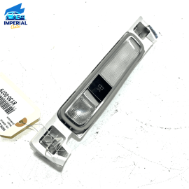 2007-2013 MERCEDES W221 S600 REAR RIGHT PASENGER SIDE INTERIOR READING LAMP