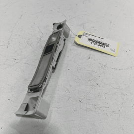2007-2013 MERCEDES W221 S600 REAR RIGHT PASENGER SIDE INTERIOR READING LAMP