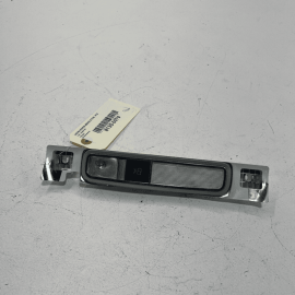 2007-2013 MERCEDES W221 S600 REAR RIGHT PASENGER SIDE INTERIOR READING LAMP