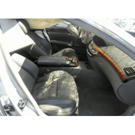 2007-2013 MERCEDES W221 S600 REAR RIGHT PASENGER SIDE INTERIOR READING LAMP