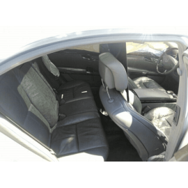 2007-2013 MERCEDES W221 S600 REAR RIGHT PASENGER SIDE INTERIOR READING LAMP