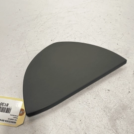 2007-13 MERCEDES S600 FRONT RIGHT PASSENGER SIDE DOOR SPEAKER COVER TRIM CA