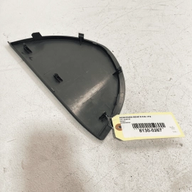 2007-13 MERCEDES S600 FRONT RIGHT PASSENGER SIDE DOOR SPEAKER COVER TRIM CA