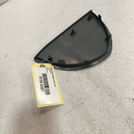 2007-13 MERCEDES S600 FRONT RIGHT PASSENGER SIDE DOOR SPEAKER COVER TRIM CA