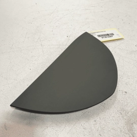 2007-13 MERCEDES S600 FRONT RIGHT PASSENGER SIDE DOOR SPEAKER COVER TRIM CA