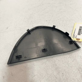 2007-13 MERCEDES S600 FRONT RIGHT PASSENGER SIDE DOOR SPEAKER COVER TRIM CA