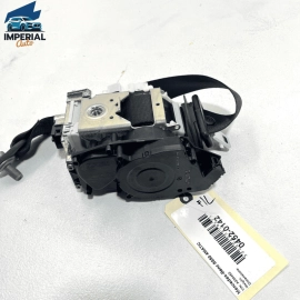 2010 MERCEDES S550 W221 Front Left Driver Side Seat Belt Retractor OEM