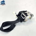 2010 MERCEDES S550 W221 Front Left Driver Side Seat Belt Retractor OEM