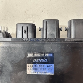 Acura TLX RLX NXS 2015-2020 Injection Driver Unit Control Module OEM 1PCS Acura TLX RLX NXS 2015-2020 Injection Driver Unit Control Module OEM 1PCS