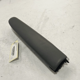 2007-13 MERCEDES S600 FRONT RIGHT PASSENGER SIDE ARMREST COMPARTMENT STORAG