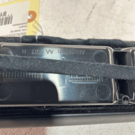 2007-13 MERCEDES S600 FRONT RIGHT PASSENGER SIDE ARMREST COMPARTMENT STORAG