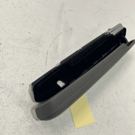 2007-13 MERCEDES S600 FRONT RIGHT PASSENGER SIDE ARMREST COMPARTMENT STORAG