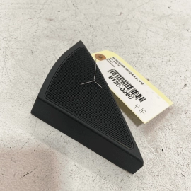 2007-13 MERCEDES S600 FRONT RIGHT PASSENGER SIDE CORNER SPEAKER COVER TRIM 