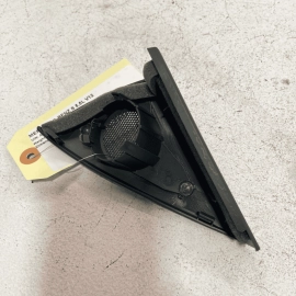 2007-13 MERCEDES S600 FRONT RIGHT PASSENGER SIDE CORNER SPEAKER COVER TRIM 
