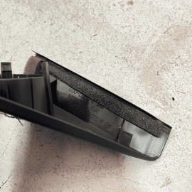 2007-13 MERCEDES S600 FRONT RIGHT PASSENGER SIDE CORNER SPEAKER COVER TRIM 