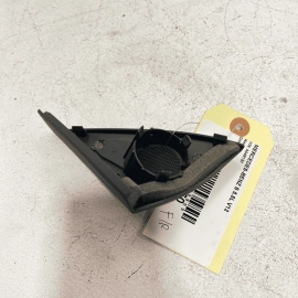 2007-13 MERCEDES S600 FRONT RIGHT PASSENGER SIDE CORNER SPEAKER COVER TRIM 