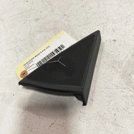2007-13 MERCEDES S600 FRONT RIGHT PASSENGER SIDE CORNER SPEAKER COVER TRIM 
