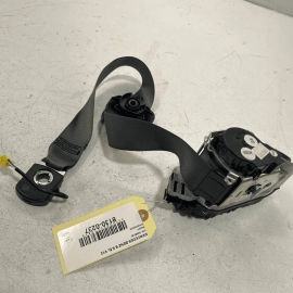 2007-2009 MERCEDES S-CLASS FRONT RIGHT PASSENGER SEAT BELT LAP & SHOULDER O