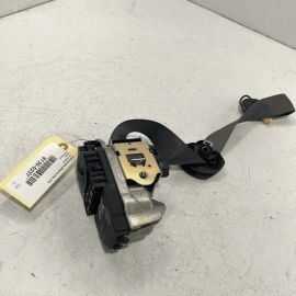 2007-2009 MERCEDES S-CLASS FRONT RIGHT PASSENGER SEAT BELT LAP & SHOULDER O