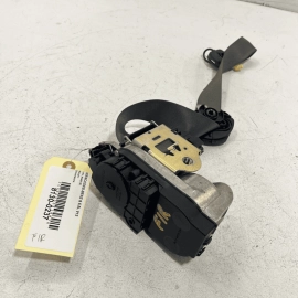 2007-2009 MERCEDES S-CLASS FRONT RIGHT PASSENGER SEAT BELT LAP & SHOULDER O