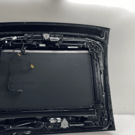 2018-2023 AUDI A5 SPORTBACK SUN ROOF MOON ROOF WINDOW GLASS PANORAMA OEM