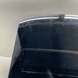 2018-2023 AUDI A5 SPORTBACK SUN ROOF MOON ROOF WINDOW GLASS PANORAMA OEM