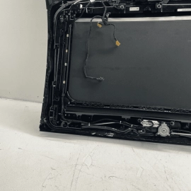2018-2023 AUDI A5 SPORTBACK SUN ROOF MOON ROOF WINDOW GLASS PANORAMA OEM
