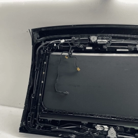 2018-2023 AUDI A5 SPORTBACK SUN ROOF MOON ROOF WINDOW GLASS PANORAMA OEM