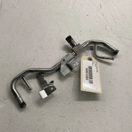 2016 - 2020 INFINITI Q50  3.0L Left Driver Side Intercooler Water Pipe Tube