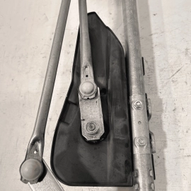 ACURA TLX 2015 - 2020 WINDSHIELD WIPER TRANSMISSION LINKAGE & MOTOR OEM