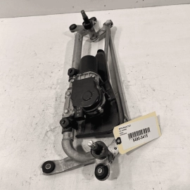 ACURA TLX 2015 - 2020 WINDSHIELD WIPER TRANSMISSION LINKAGE & MOTOR OEM