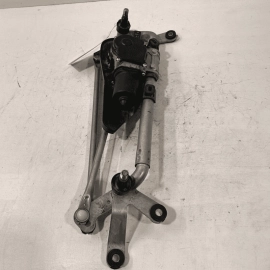 ACURA TLX 2015 - 2020 WINDSHIELD WIPER TRANSMISSION LINKAGE & MOTOR OEM