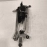 ACURA TLX 2015 - 2020 WINDSHIELD WIPER TRANSMISSION LINKAGE & MOTOR OEM