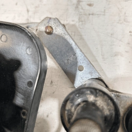 ACURA TLX 2015 - 2020 WINDSHIELD WIPER TRANSMISSION LINKAGE & MOTOR OEM