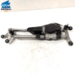ACURA TLX 2015 - 2020 WINDSHIELD WIPER TRANSMISSION LINKAGE & MOTOR OEM