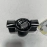 2007-2013 MERCEDES W221 S600 HEADLIGHT CONTROL SWITCH NIGHT VISION OEM