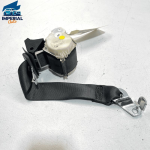 2007-2013 MERCEDES W221 S600 S550 REAR CENTER SEAT BELT SEATBELT RETRACTOR 
