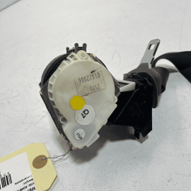 2007-2013 MERCEDES W221 S600 S550 REAR CENTER SEAT BELT SEATBELT RETRACTOR 