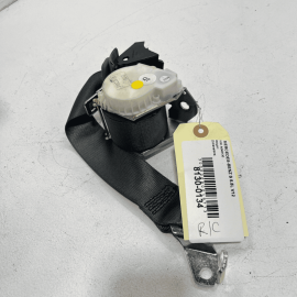 2007-2013 MERCEDES W221 S600 S550 REAR CENTER SEAT BELT SEATBELT RETRACTOR 
